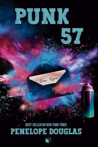 capa do livro punk 57 penelope douglas